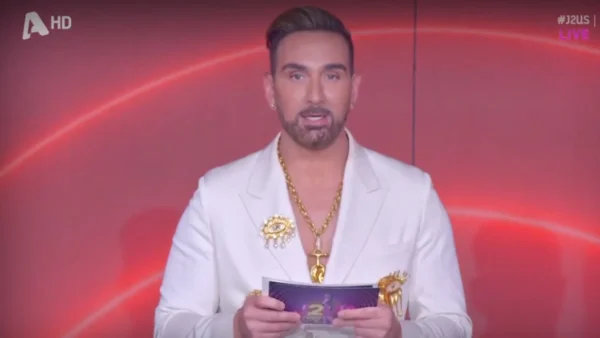 J2US highlights 2/6: «Έχω να σας πω κάτι που θα σας στενοχωρήσει!» - Ο κριτής που αποχωρεί έκτακτα από το show και το ζευγάρι που έφυγε