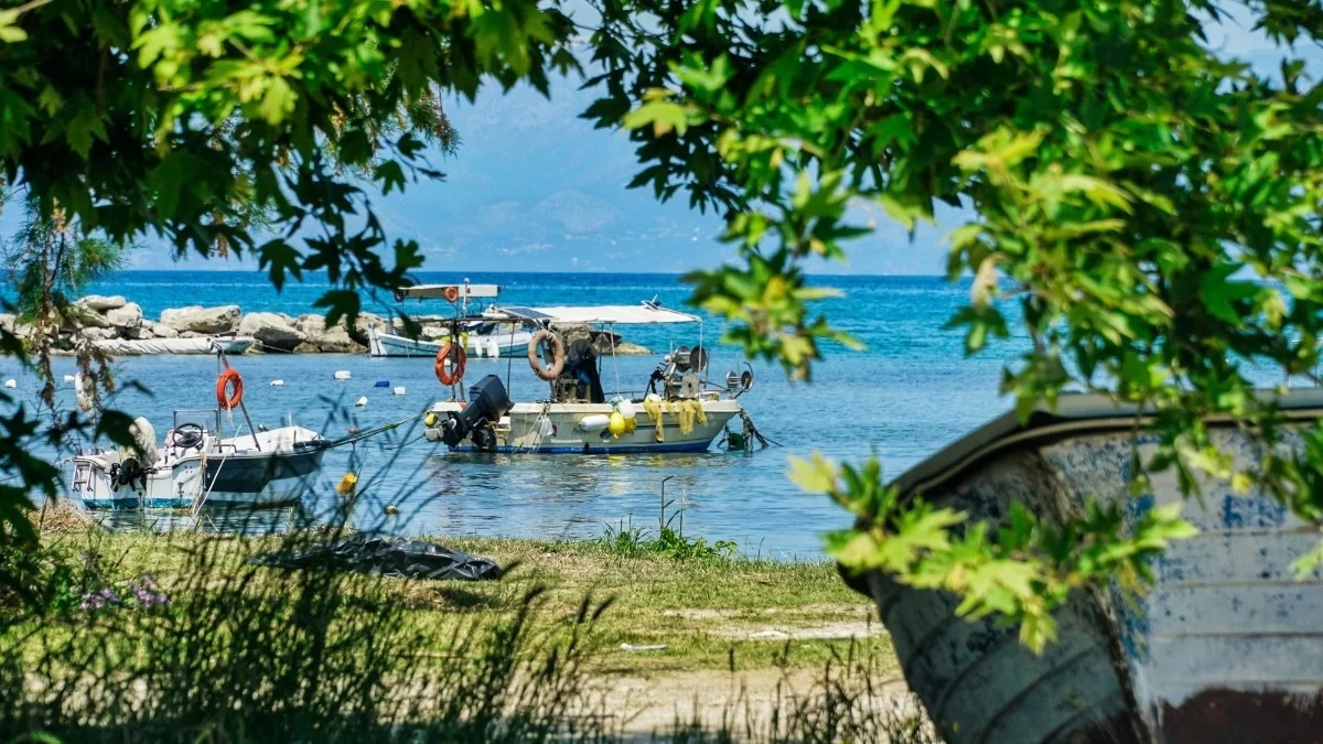 Καιρός 1/6: Αίθριος σε όλη τη χώρα - Με ήλιο και υψηλές θερμοκρασίες μπαίνει ο Ιούνιος