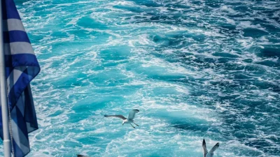 Αίθριος σήμερα, Δευτέρα 3/6 ο καιρός - Μέχρι που θα φτάσει ο υδράργυρος