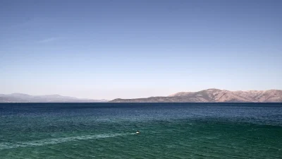 Καιρός σήμερα 5/6: Παραμένει η αφρικανική σκόνη - Που θα φτάσει το θερμόμετρο και που πιθανώς θα βρέξει;