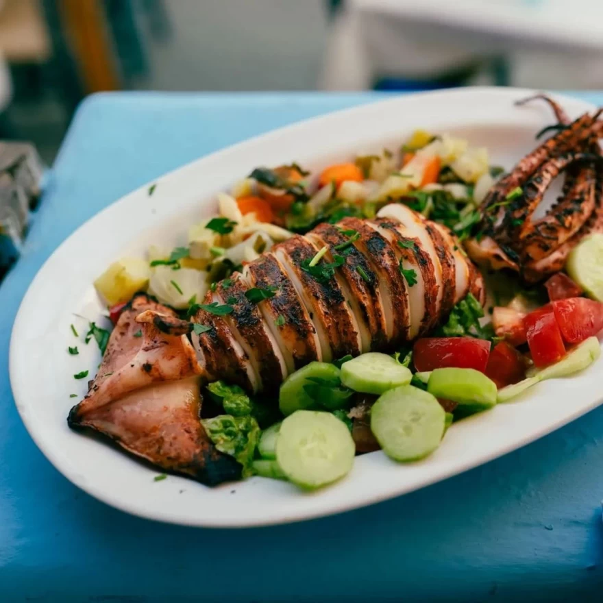 Δελφίνι Κάρπαθος