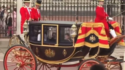 Κέιτ Μίντλετον: Επέστρεψε στις δημόσιες εμφανίσεις μετά την ανακοίνωση ότι έχει καρκίνο