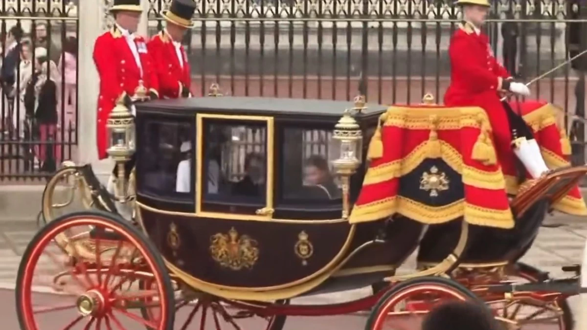 Κέιτ Μίντλετον: Επέστρεψε στις δημόσιες εμφανίσεις μετά την ανακοίνωση ότι έχει καρκίνο