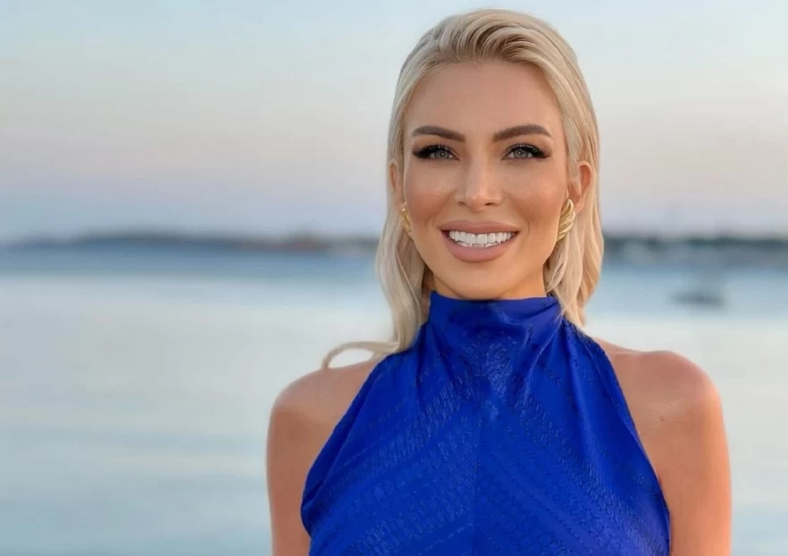 Κατερίνα Καινούργιου