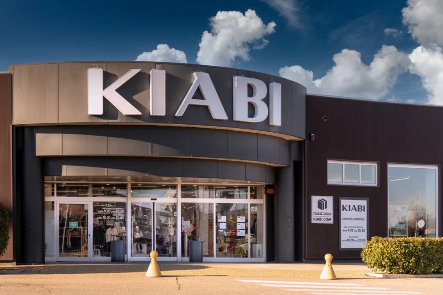 kiabi company