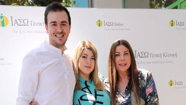 Άντζελα Δημητρίου: «Ο Φώτης Λώσης ασχολείται ήδη σε..» - Τι λέει η δικηγόρος του για την Άντζελα Δημητρίου