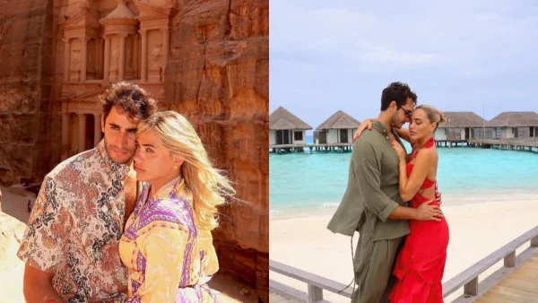 Κόνι Μεταξά: «Γιατί δεν έχεις απαντήσει σοβαρά άμα έχεις χωρίσει τελικά;» - "Έσπασε" τη σιωπή της για τις φήμες περί διαζυγίου με τον Μάριο Καπότση