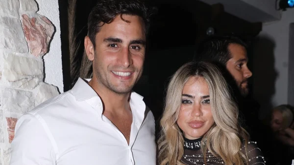 Κόνι Μεταξά & Μάριος Καπότσης: Έτσι δίνουν τέλος στις φήμες διαζυγίου (Βίντεο)