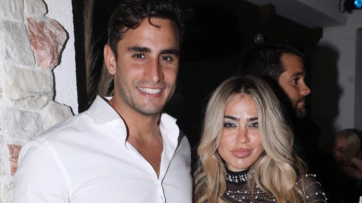 Κόνι Μεταξά & Μάριος Καπότσης: Έτσι δίνουν τέλος στις φήμες διαζυγίου (Βίντεο)