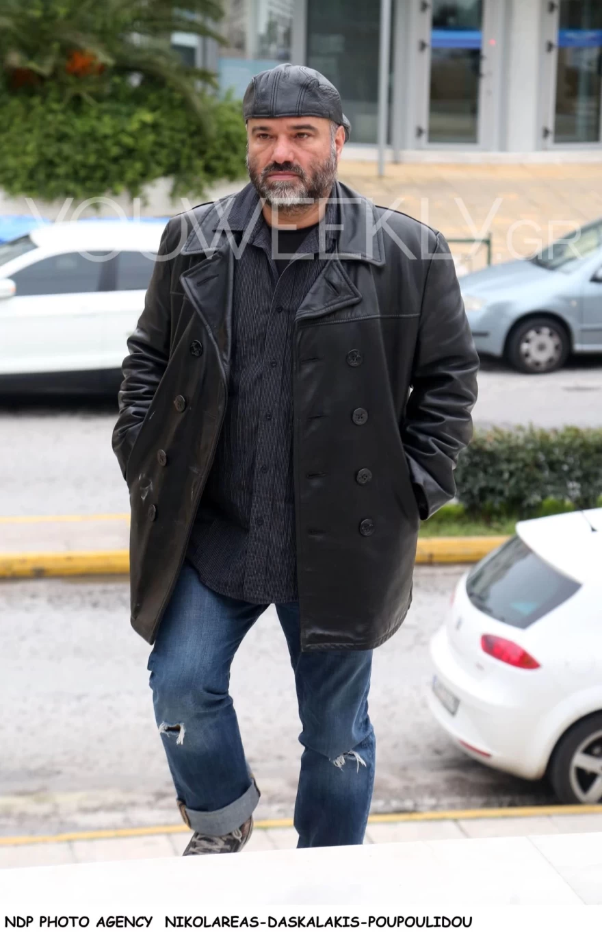 Κώστας Κωστόπουλος