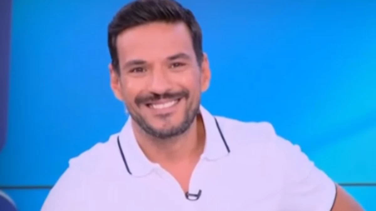 Ακόμα δεν είδες τίποτα: «Γέννησα πριν δύο μήνες» - Αγαπημένη δημοσιογράφος αποκάλυψε την εγκυμοσύνη της για πρώτη φορά