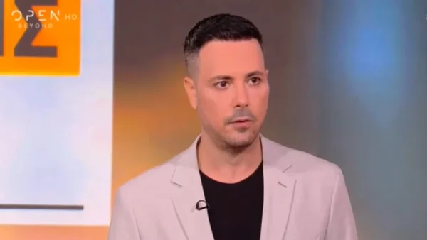 Ανοιχτές Υποθέσεις: «Μου είπαν ότι δολοφονήθηκε...» - "Μουδιασμένος" ο Πέτρος Κουσουλός