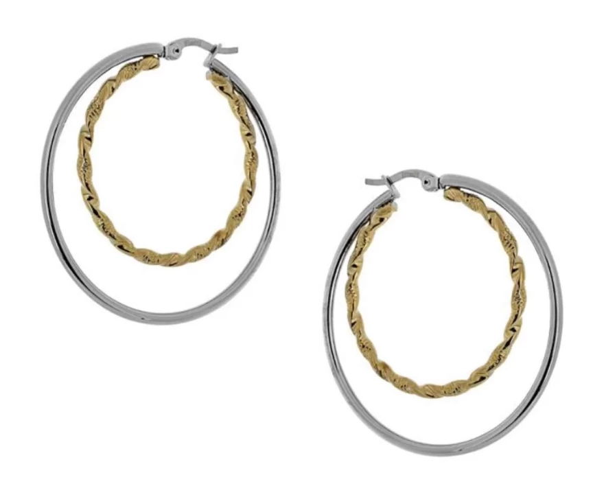 κρίκοι visetti.com