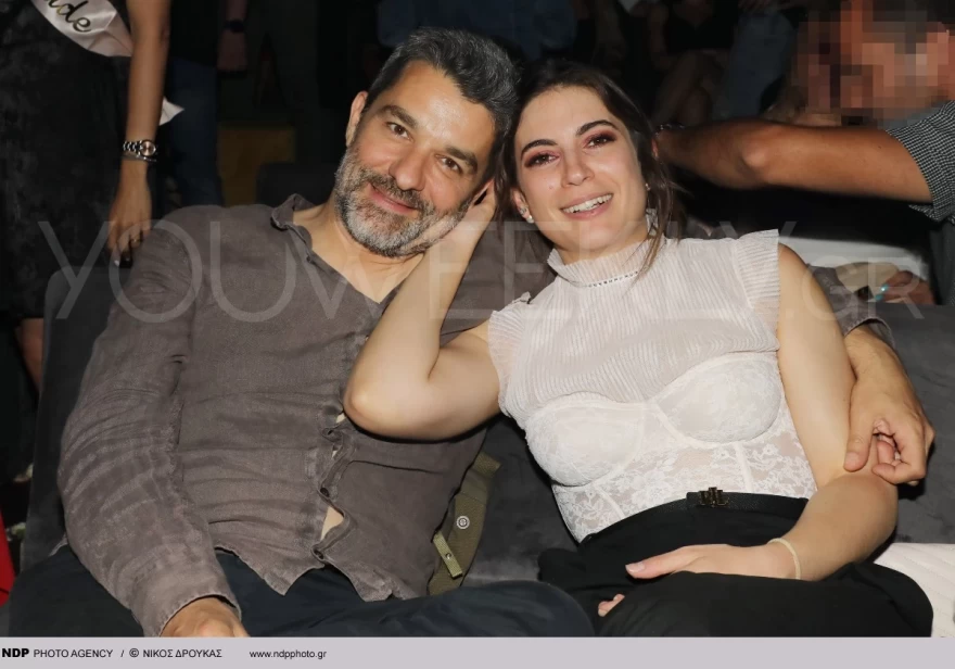 Λαγούτης Φεντόρουφ έξοδος