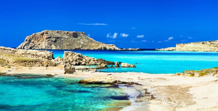 Κάρπαθος παραλίες