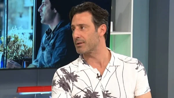 Λευτέρης Ελευθερίου: «Όταν γίνεται cancel πρέπει τα χρήματα από τις διαφημίσεις να πηγαίνουν για τις δίκες των θυμάτων»