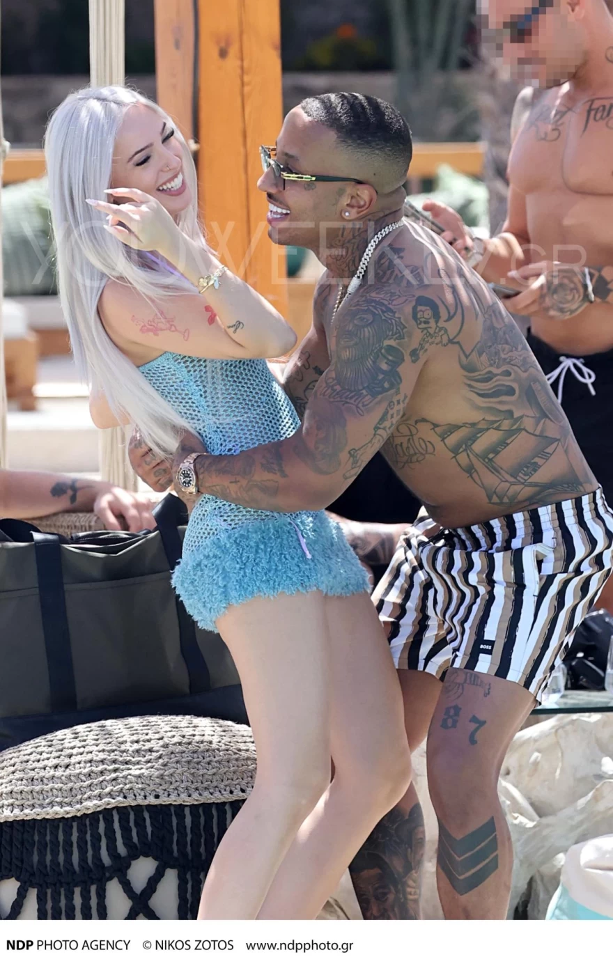 Light σύντροφος