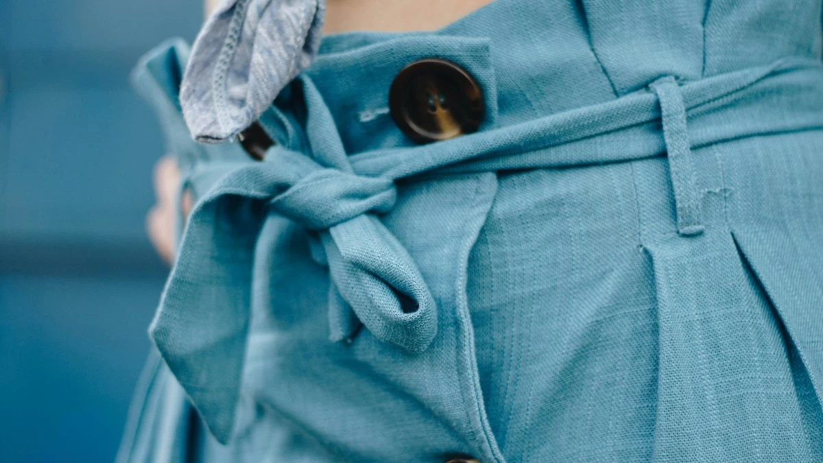 5 τρόποι για να φορέσεις το λινό παντελόνι το καλοκαίρι και να μην είναι "βαρετό"