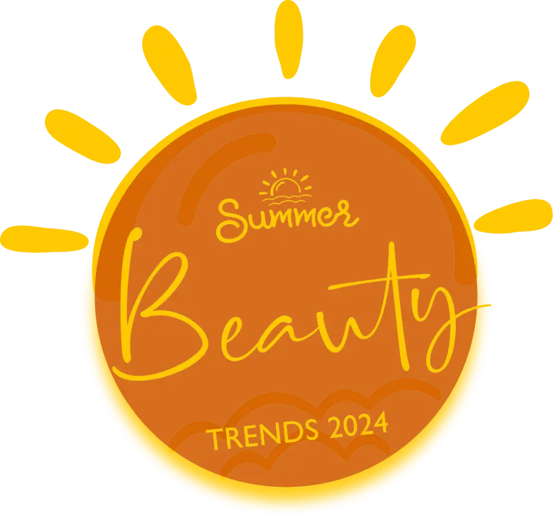 Summer Beauty Trends