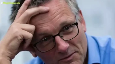 Μάικλ Μόσλεϊ: Τι έδειξε η νεκροψία για τον θάνατό του - Ποια μέρα ξεψύχησε