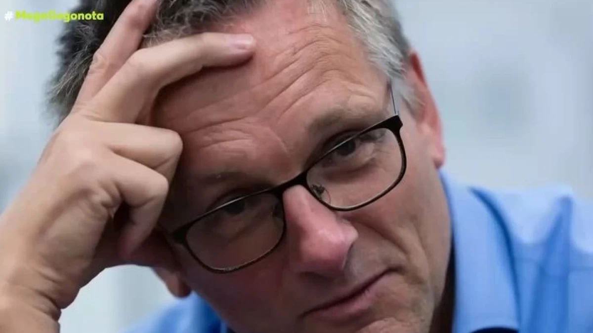 Μάικλ Μόσλεϊ: Τι έδειξε η νεκροψία για τον θάνατό του - Ποια μέρα ξεψύχησε