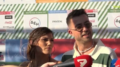 Μαίρη Συνατσάκη: Η αποκάλυψη για την σχέση της Αθηνάς Οικονομάκου με τον Μπρούνο Τσερέλα