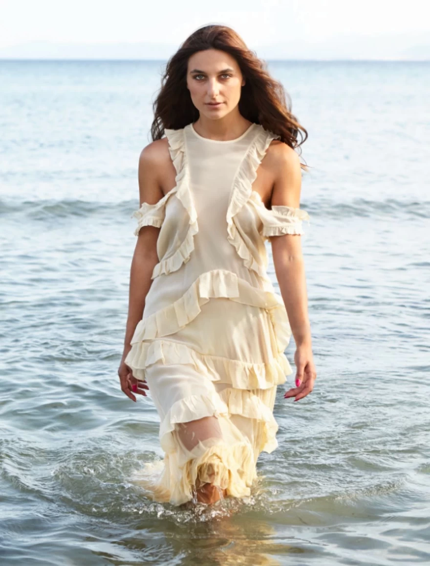 Summer by Sienna: Marks & Spencer 