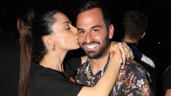 Χωρισμός Σοϊλέδη-Αντωνά: Ο ποδοσφαιριστής μιλάει για τους λόγους που τους οδήγησαν σε αυτή την απόφαση