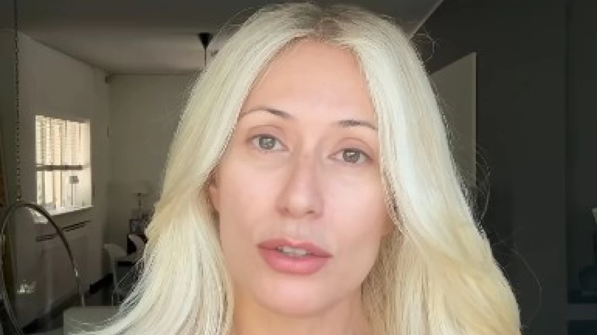 Μαρία Μπακοδήμου – «Γροθιά στο στομάχι» το βίντεο της για την κακοποίηση: «Δεν ξέρετε πώς είναι να νιώθεις τον φόβο»