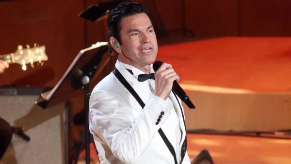 Στο νοσοκομείο ο Μάριος Φραγκούλης