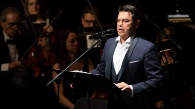 Μάριος Φραγκούλης: «Έβδομη μέρα ακίνητος στο κρεβάτι» - Η κατάστασή του μετά το τροχαίο