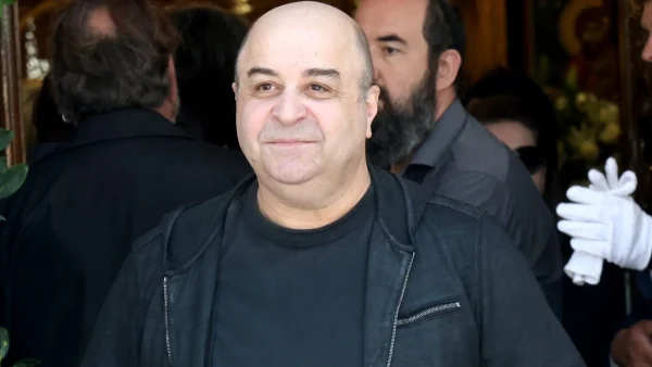 Μάρκος Σεφερλής: Ραντεβού με εκπροσώπους της Acun Medya για μία νέα πρόταση – Τι απαντάει ο ίδιος