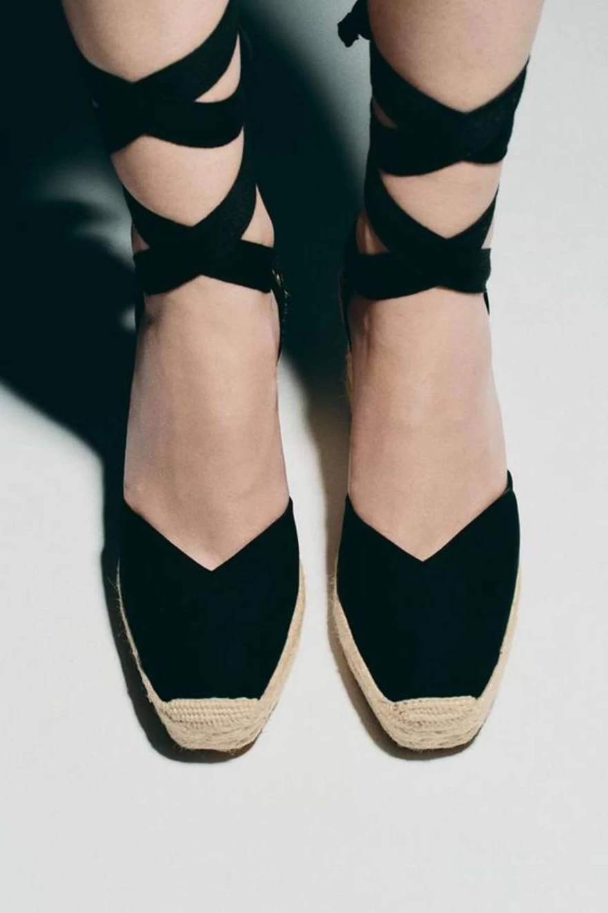 δίχρωμες εσπαντρίγιες