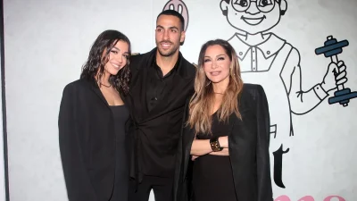 Μελίνα Νικολαΐδη: Τέλος τα ψέματα - Αυτός είναι ο πραγματικός λόγος που χώρισε με τον Αλέξανδρο Πολυχρονιάδη