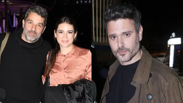 Παγιδευμένοι: Έπεσαν unfollow ανάμεσα σε Λεβεντογιάννη με Φεντόρουφ και Λαγούτη - Οι τσακωμοί και η κρίσιμη σύσκεψη