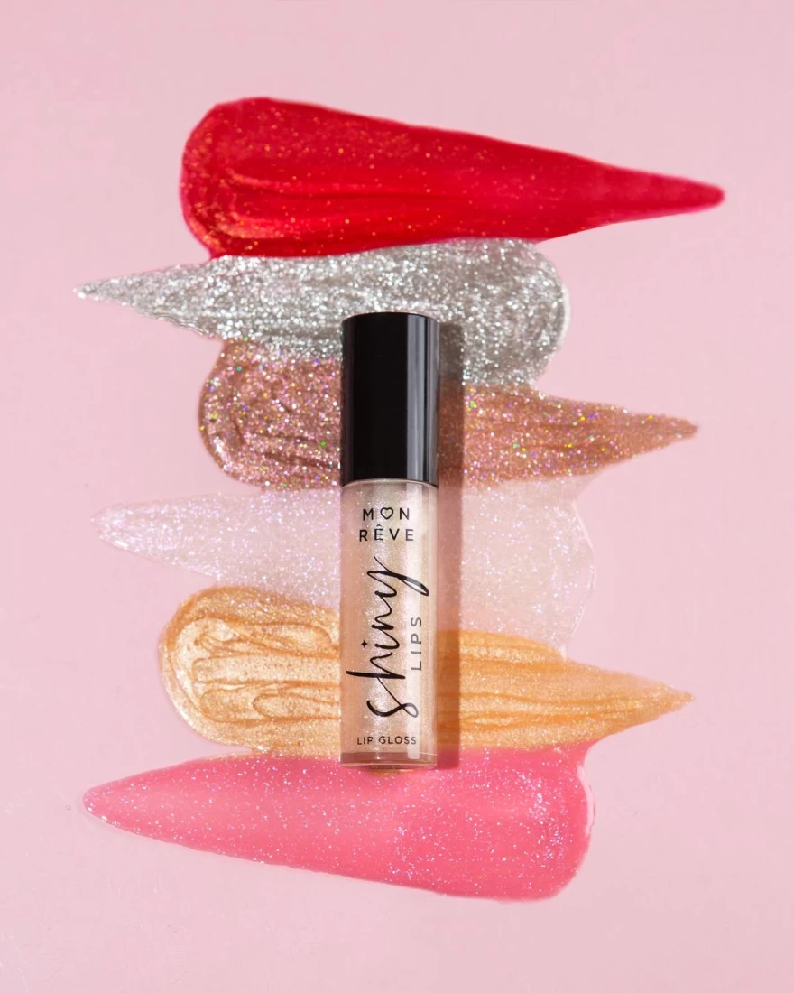 Shiny Lips