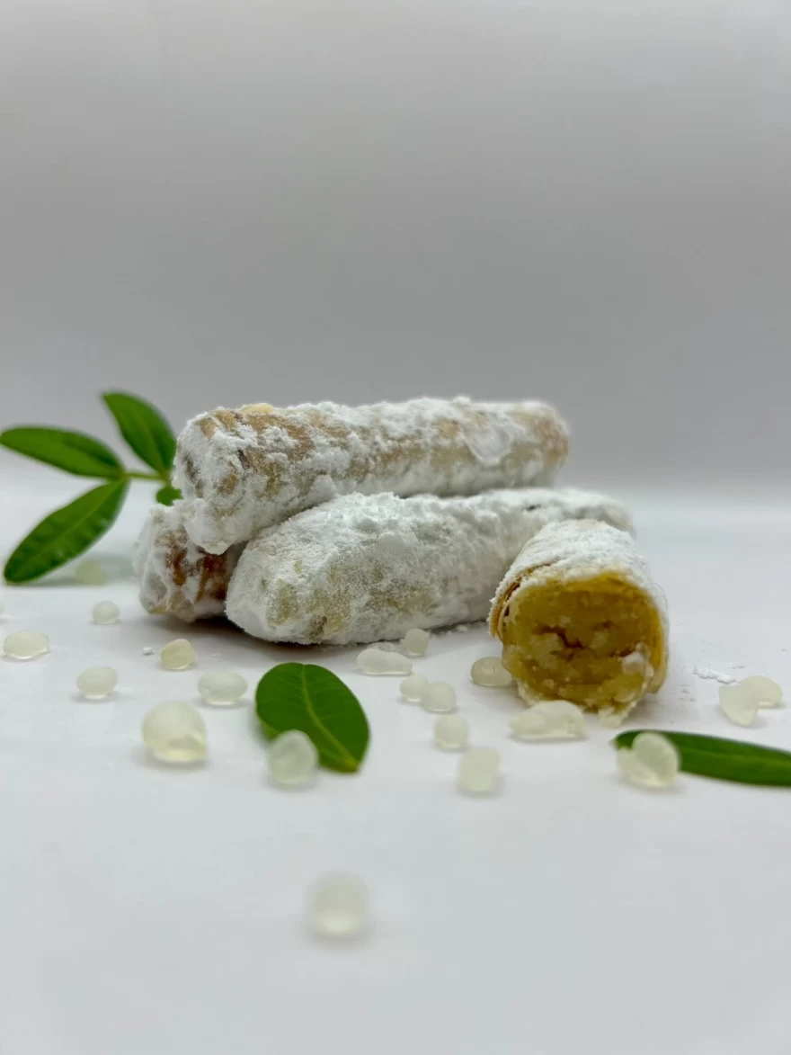 Μονιώδη Χίος