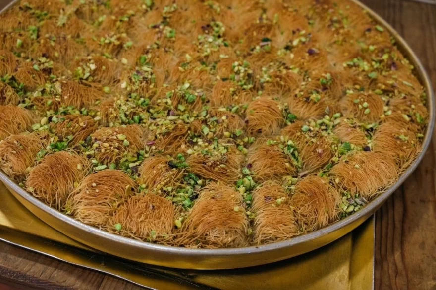 Ζαχαροπλαστείο Μονιώδη Χίος