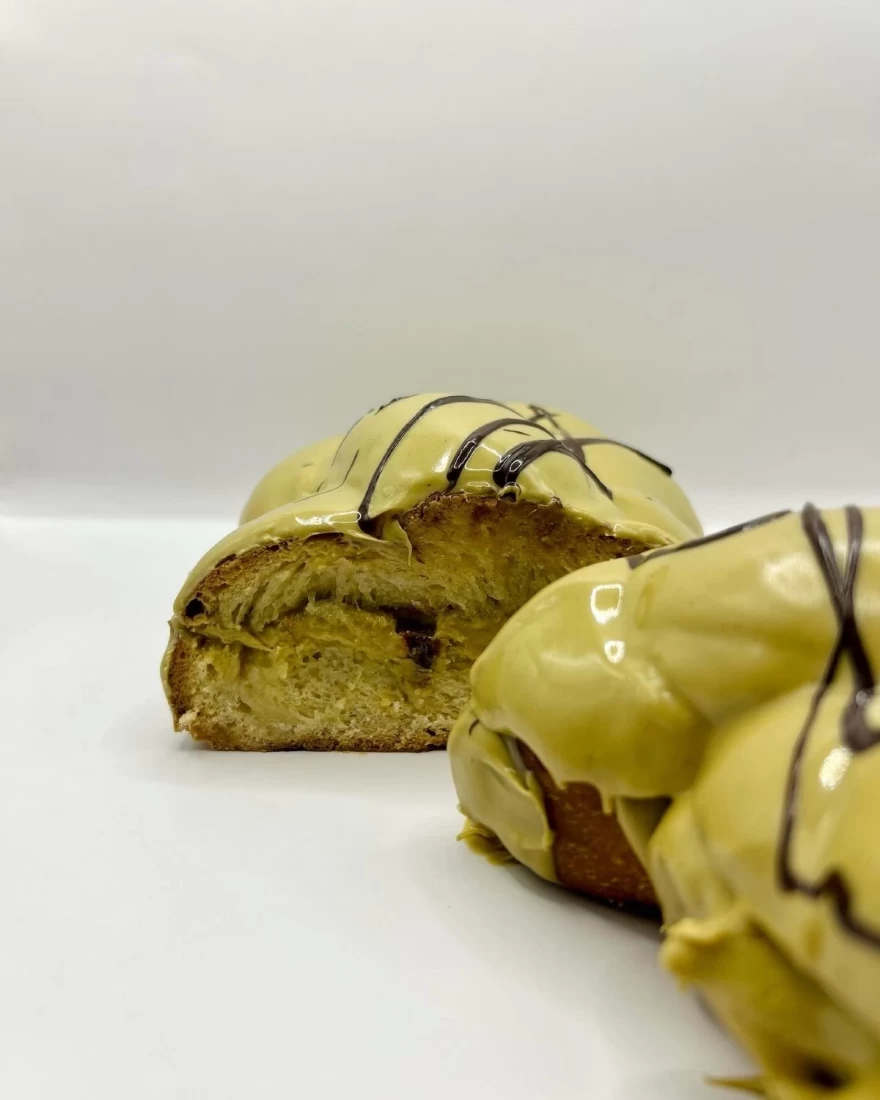 Μονιώδη Χίος