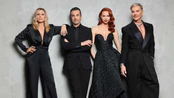 My style rocks: Πότε θα προβληθεί ο ημιτελικός και ο μεγάλος τελικός - Οι εκπλήξεις που ετοιμάζει η παραγωγή