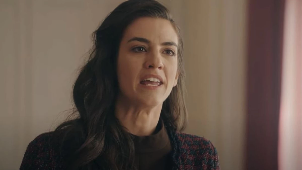 Το Ναυάγιο (11/6): Η Ειρήνη ξεφτιλίζει μπροστά στο δικαστήριο τον Ιπποκράτη - «Θεωρώ υπεύθυνο τον κ Βασιλείου»