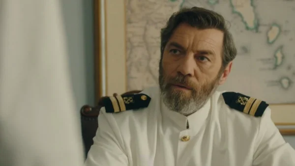 Το Ναυάγιο: Ο Παντελίδης βάζει να σκοτώσουν τον Ιπποκράτη - Δεν τα καταφέρνουν και αυτοκτονεί