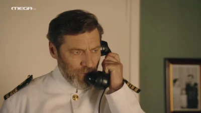 Το Ναυάγιο: Το τραγικό τέλος της σειράς - Ο Ιπποκράτης τινάζει τα μυαλά του στον αέρα κρατώντας όμηρο την Ειρήνη