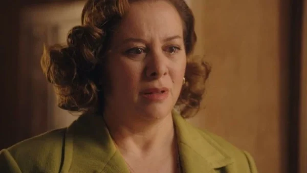 Το Ναυάγιο: «Βάσω και Λίνα θα...» - Αποκλειστικό spoil από την Γιολάντα Μπαλαούρα