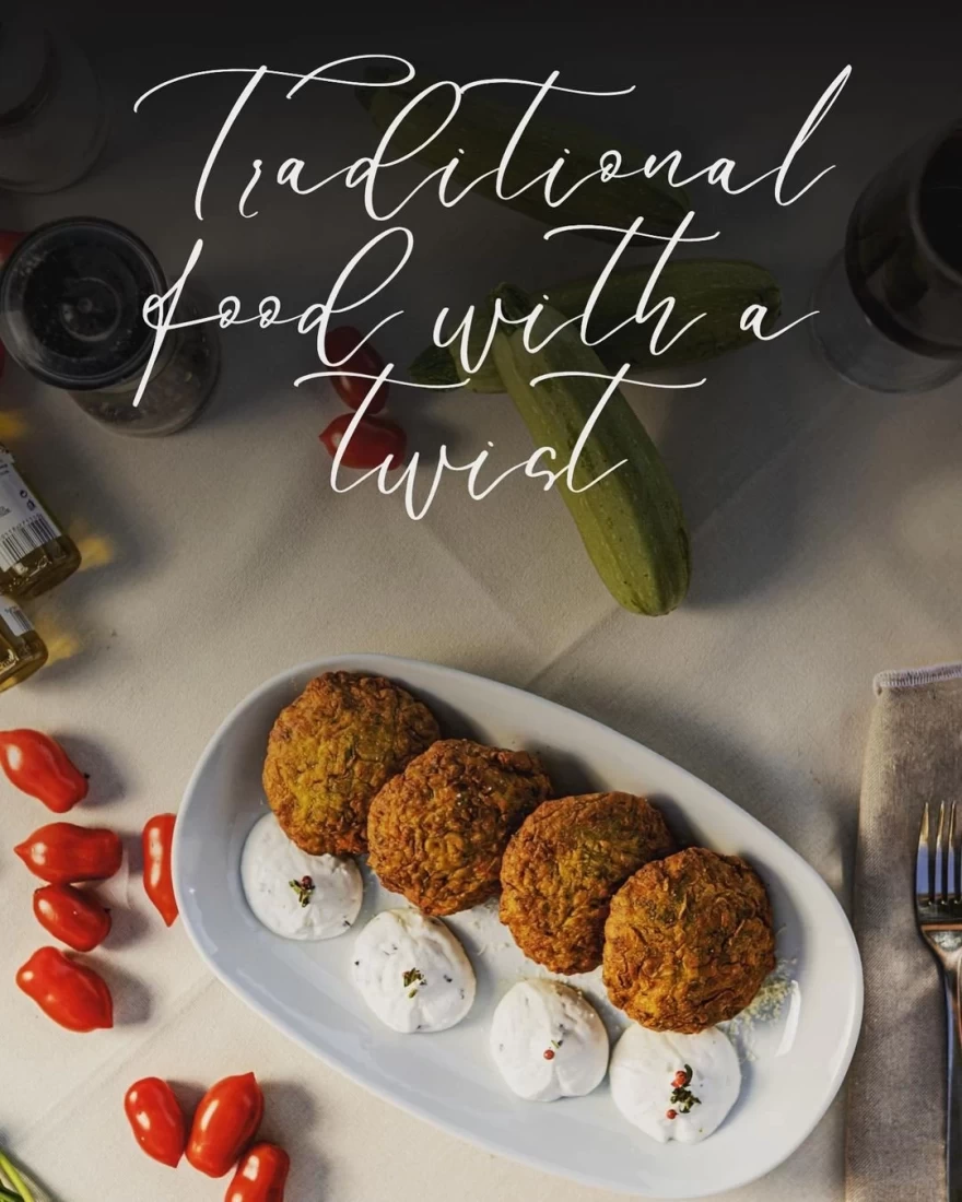 nikos & maria νάξος