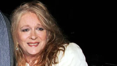 Κραυγή αγωνίας για τη Νόρα Βαλσάμη: «Πρέπει χειρουργηθώ άμεσα» - Τι συνέβη