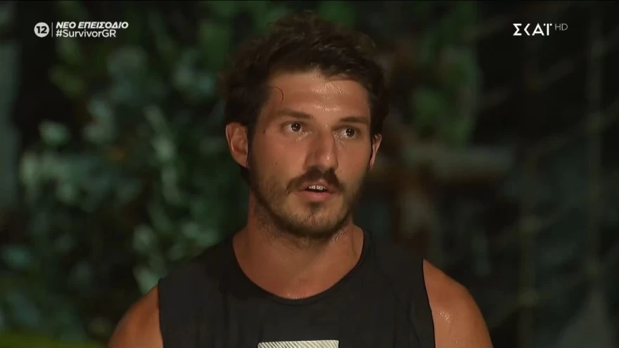Survivor spoiler αποχώρηση