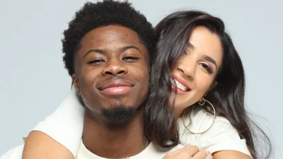 Κώστας Αντετοκούνμπο: Πατέρας για πρώτη φορά - Έγκυος η σύντροφός του, Ντέμη Φιλιππάκου