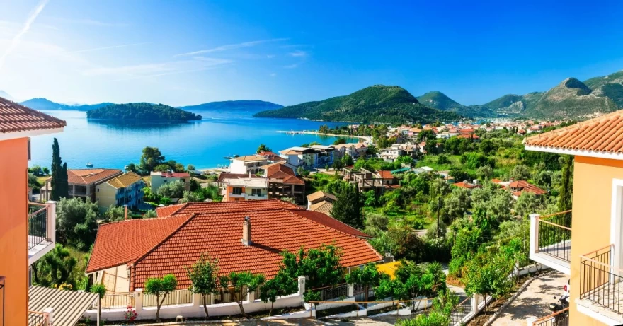 Νυδρί