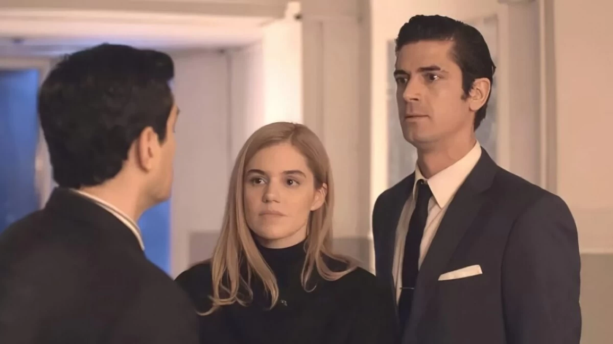 Ο Παράδεισος των Κυριών 10/6: «Ο μόνος τρόπος να γλιτώσουμε είναι να τον σκοτώσουμε» - Μία επανασύνδεση, δύο γάμοι και δύο χωρισμοί